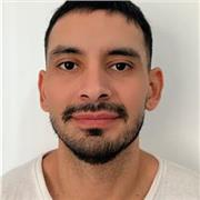 Licenciado en Psicología. Actualmente realizando la Especialidad en Salud Mental